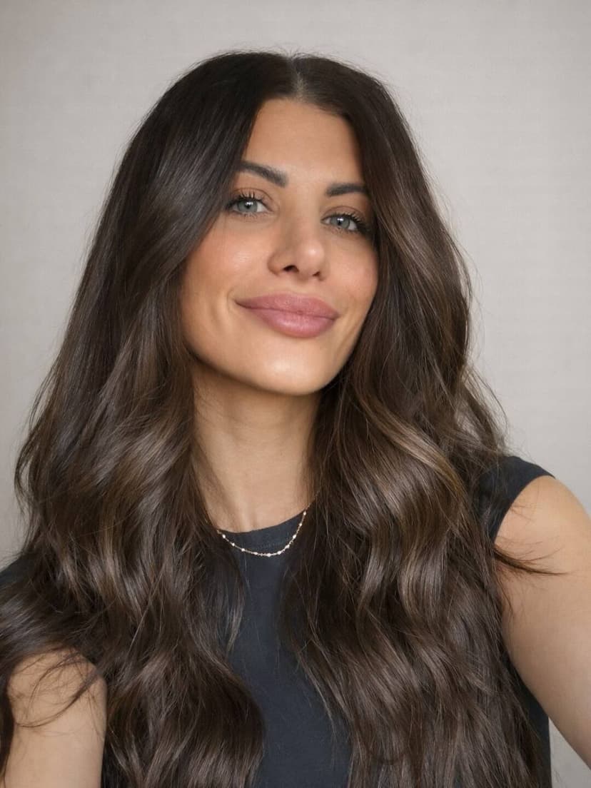 Janine - Hair Color Expert